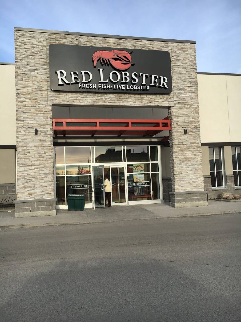 Red Lobster | restaurant | 1595 Merivale Rd, Nepean, ON K2G 3J4, Canada | 6137270035 OR +1 613-727-0035