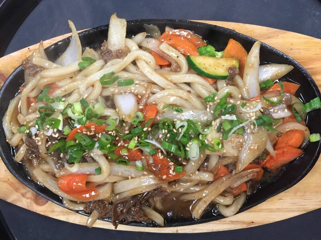 Chaban | restaurant | 872 The Queensway, Etobicoke, ON M8Z 1N7, Canada | 4162558222 OR +1 416-255-8222