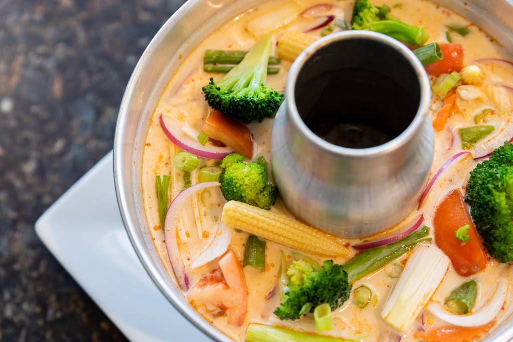 Taste of Thai Plano | restaurant | 3205 Alma Dr #401, Plano, TX 75075, USA | 4697860202 OR +1 469-786-0202