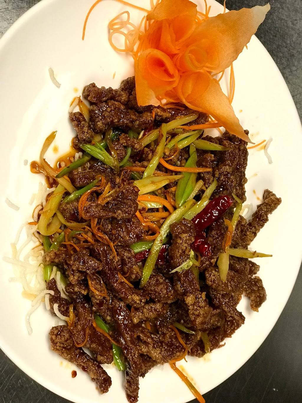 Red Bowl Asian Bistro | restaurant | 64 Beacon Dr, Greenville, SC 29615, USA | 8646033133 OR +1 864-603-3133