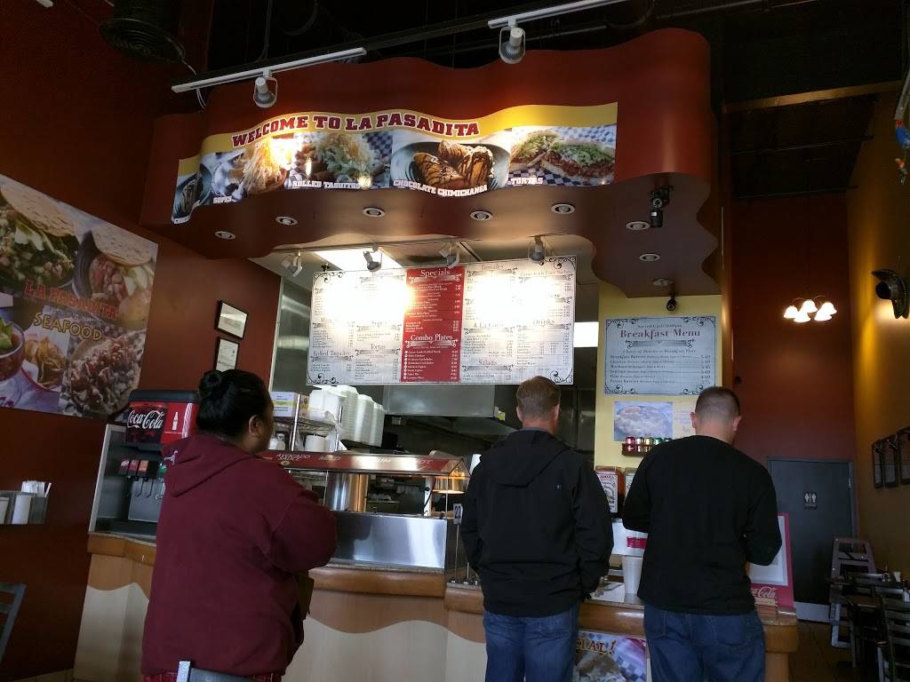 La Pasadita Taco Shop | meal delivery | 24635 Madison Ave, Murrieta, CA 92562, USA | 9514611300 OR +1 951-461-1300