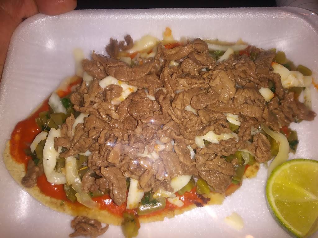 Lo mas Sabroso de Mexico | restaurant | 4005 Fort Blvd, El Paso, TX 79930, USA | 9159229049 OR +1 915-922-9049