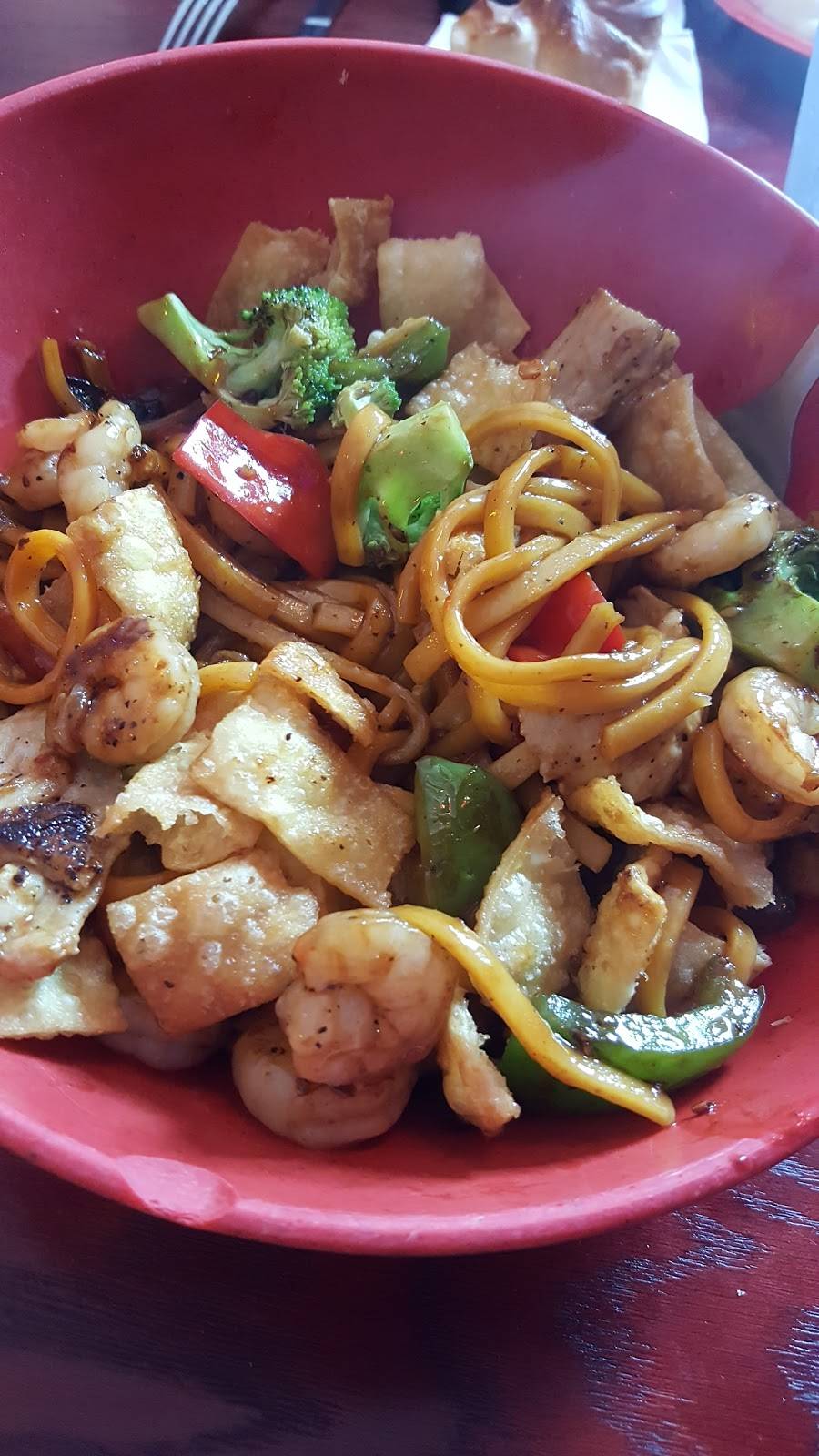 Feast | restaurant | 6512 Northwest Expy, Oklahoma City, OK 73132, USA | 4056038668 OR +1 405-603-8668