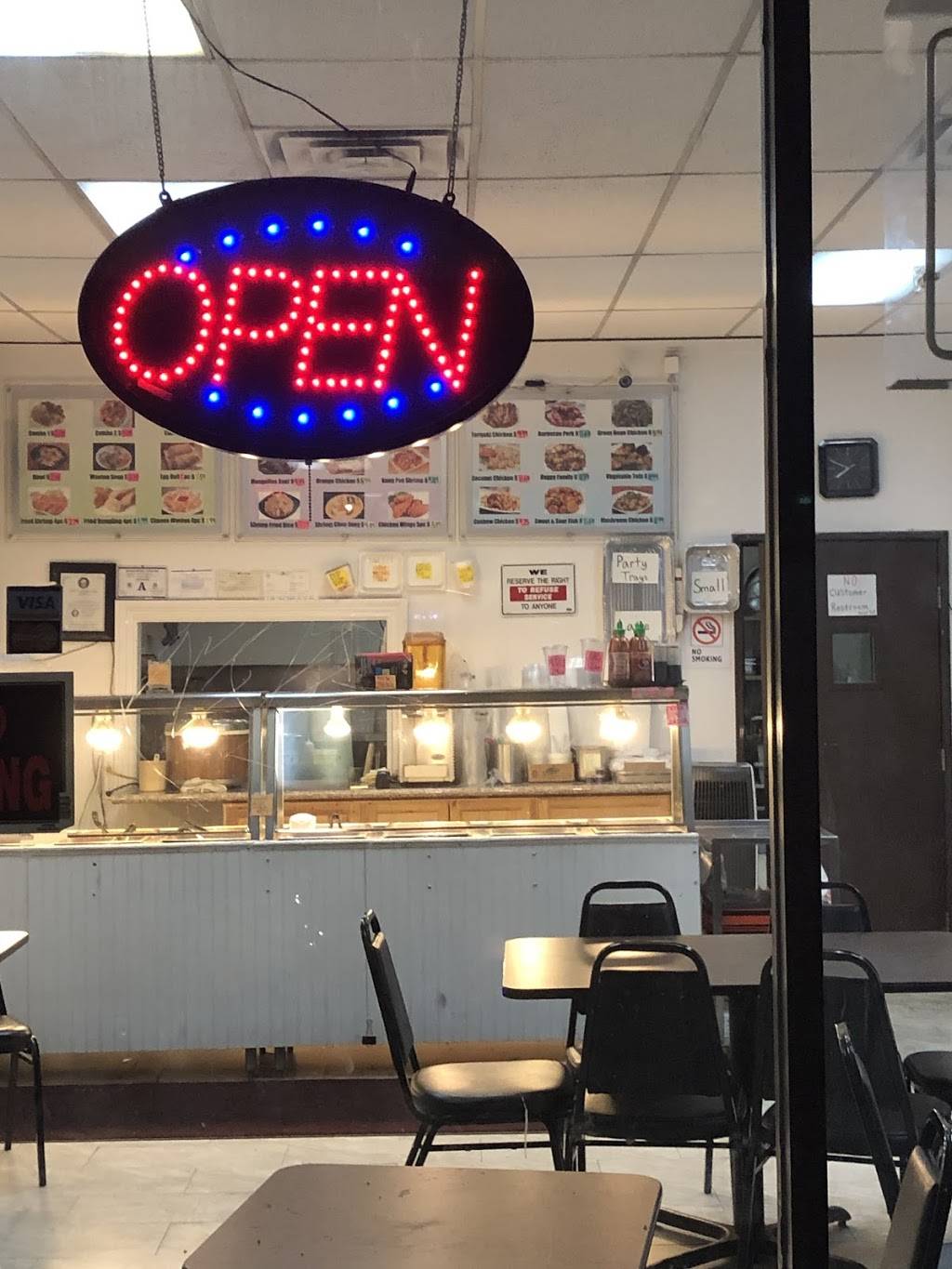 Peking Express Chinese Restaurant | restaurant | 3278 Las Vegas Blvd N, Las Vegas, NV 89115, USA | 7026446776 OR +1 702-644-6776