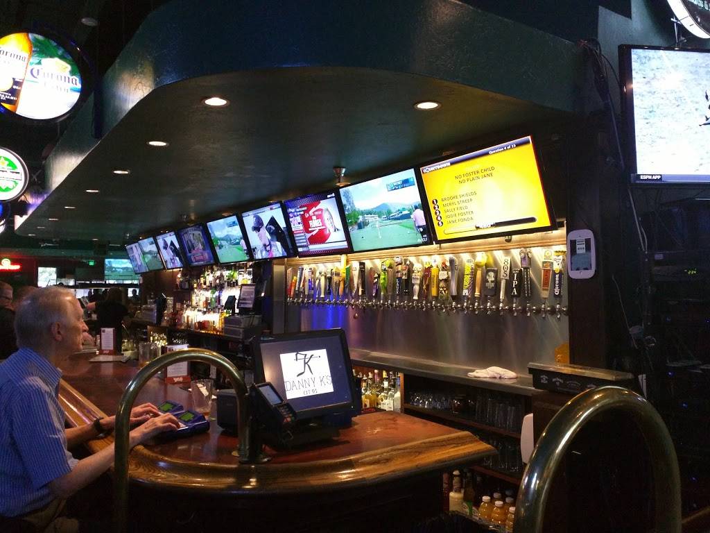 Danny Ks Billiards & Sports Bar | restaurant | 1096 N Main St, Orange, CA 92867, USA | 7147719706 OR +1 714-771-9706