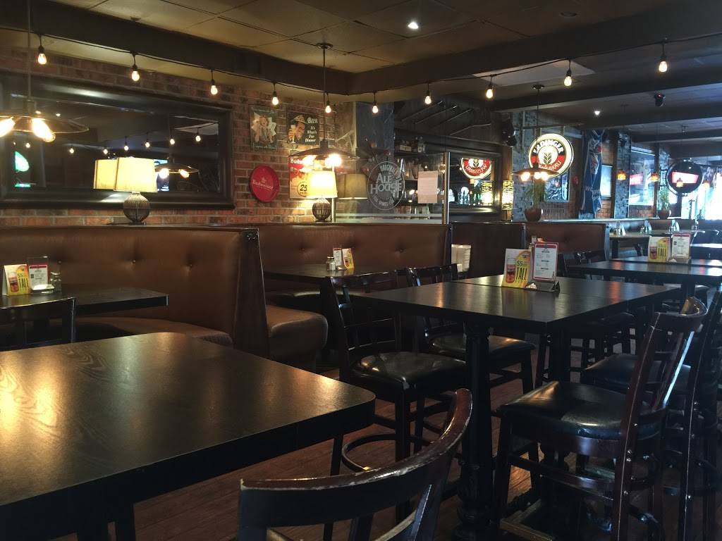 Originals Ale House | restaurant | 1658/1660 Bayview Ave, Toronto, ON M4G 3C2, Canada | 4164810371 OR +1 416-481-0371