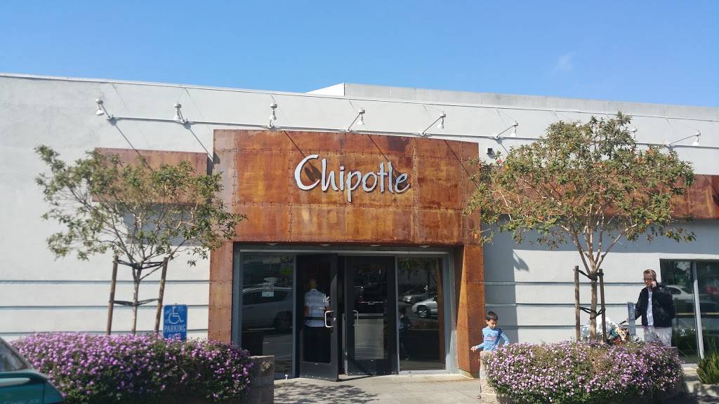Chipotle Mexican Grill | restaurant | 1050 Gilman St, Berkeley, CA 94710, USA | 5105266047 OR +1 510-526-6047
