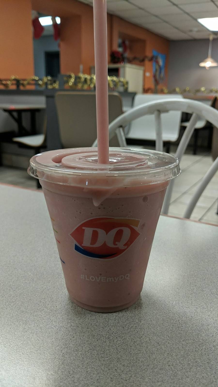 Dairy Queen | restaurant | 18392 Conneaut Lake Rd, Meadville, PA 16335, USA | 8143336446 OR +1 814-333-6446