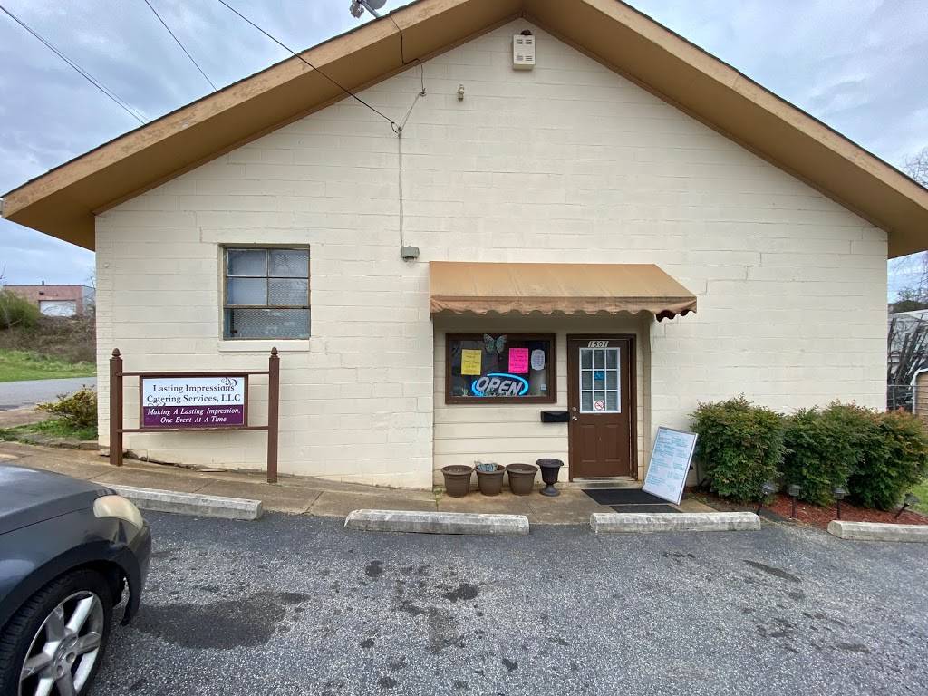 Lasting Impressions | restaurant | 1801 Miller Dr, Lynchburg, VA 24501, USA | 4344011017 OR +1 434-401-1017