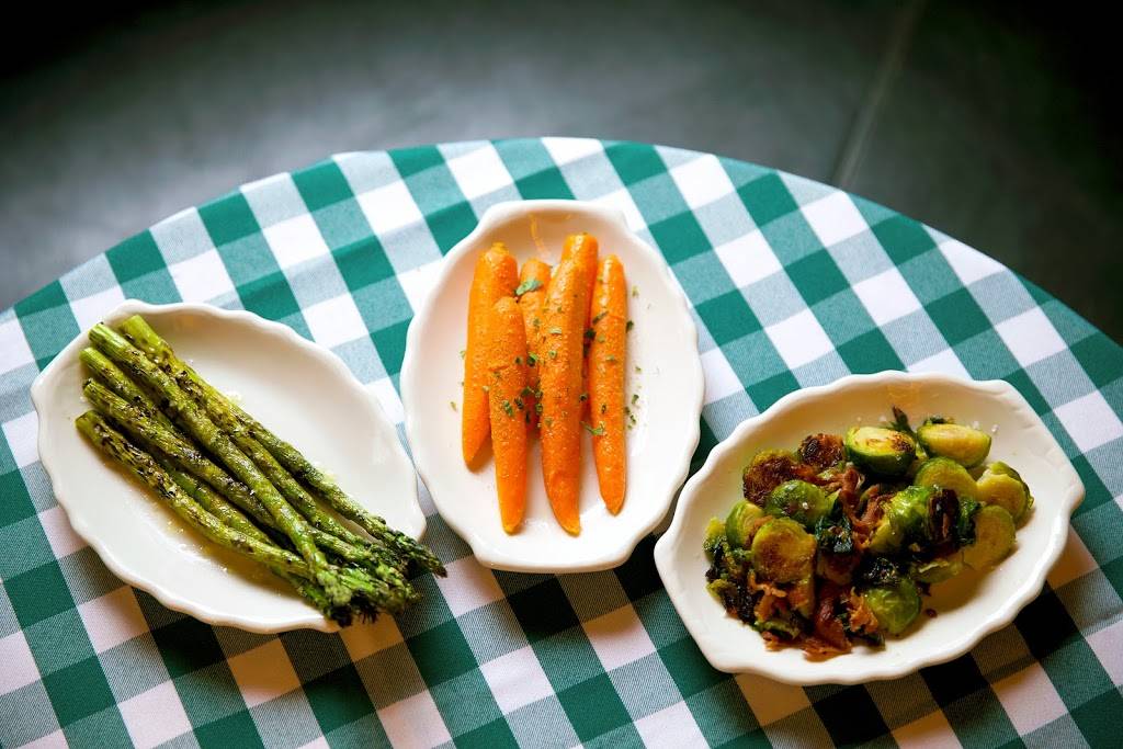 Little Jacks Tavern | restaurant | 710 King St, Charleston, SC 29403, USA | 8435316868 OR +1 843-531-6868