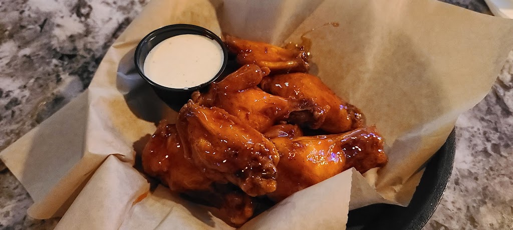 The Quarter New Orleans Style Kitchen & Tap Room | restaurant | 100 E Nolana Ave #155, McAllen, TX 78504, USA | 9566272454 OR +1 956-627-2454