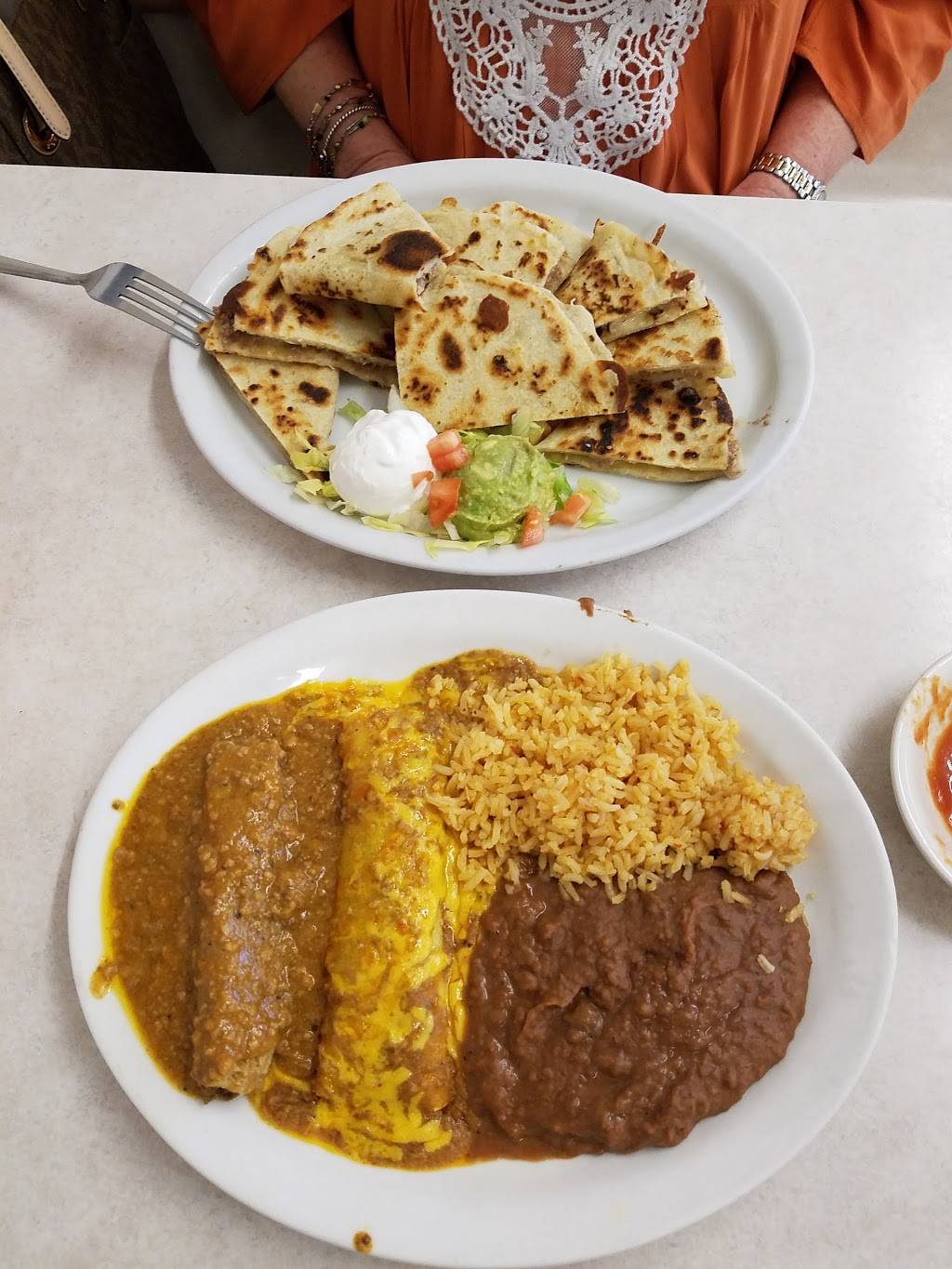 Don Jose Mexican Restaurant | restaurant | 2902 E Airline Rd, Victoria, TX 77901, USA | 3615755673 OR +1 361-575-5673