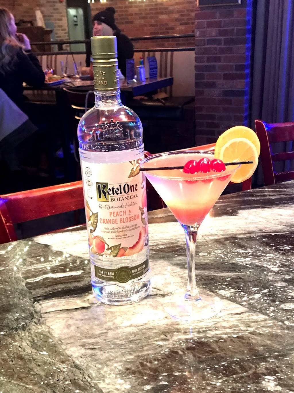 G Millz Boken Roadhouse | restaurant | 61 Jackson St, Hoboken, NJ 07030, USA | 2016209875 OR +1 201-620-9875