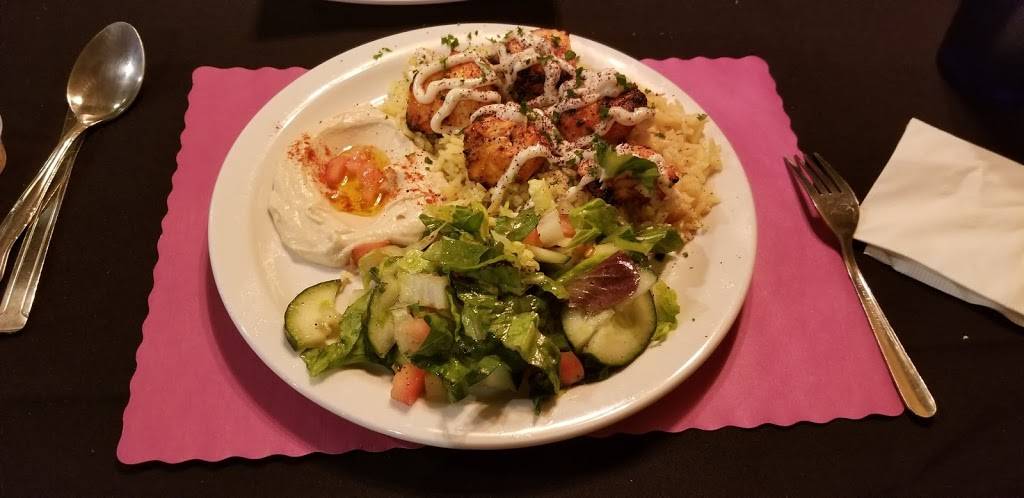 ElBasha Fresno | restaurant | 5048 N Blackstone Ave #108, Fresno, CA 93710, USA | 5592223322 OR +1 559-222-3322
