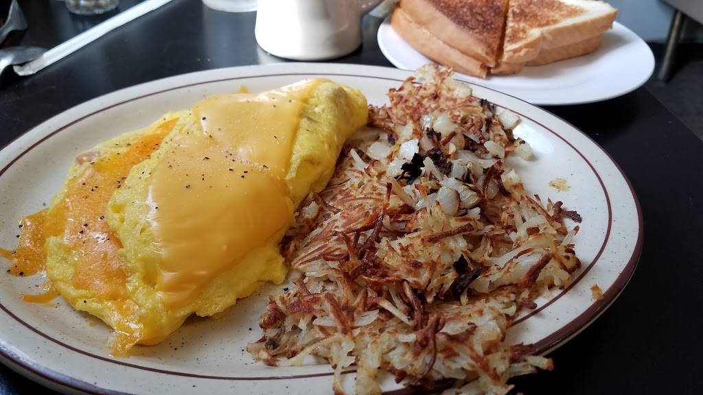 Wagon Wheel | restaurant | 7727 Division Ave S, Grand Rapids, MI 49548, USA | 6164556480 OR +1 616-455-6480