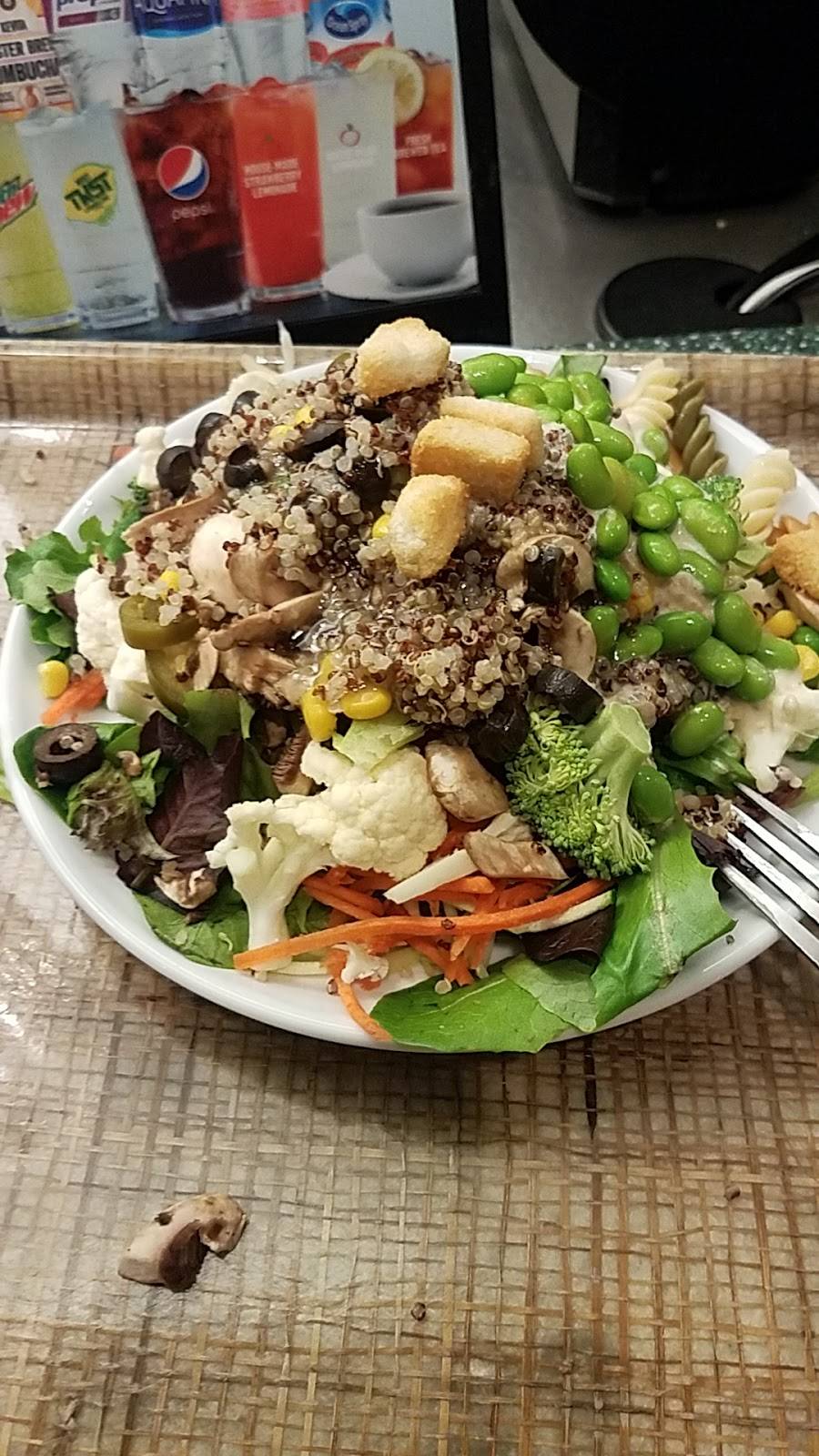 Souplantation | restaurant | 17411 Colima Rd, City of Industry, CA 91748, USA | 6268105756 OR +1 626-810-5756