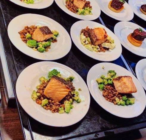 Kitchen On San Fernando | restaurant | 401 S San Fernando Blvd, Burbank, CA 91502, USA | 8185097964 OR +1 818-509-7964