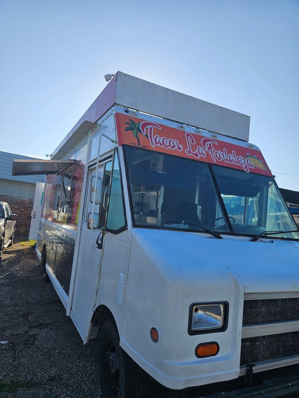 TACOS LA FORTALEZA 1 | restaurant | 8600 Chef Menteur Hwy, New Orleans, LA 70127, USA | 5046091435 OR +1 504-609-1435