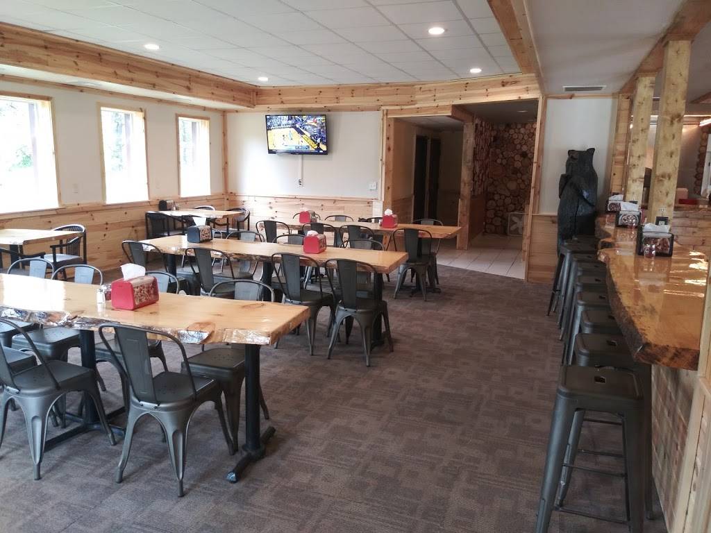 The Angry Oven | restaurant | 2570 N St Helen Rd, St Helen, MI 48656, USA | 9896323035 OR +1 989-632-3035