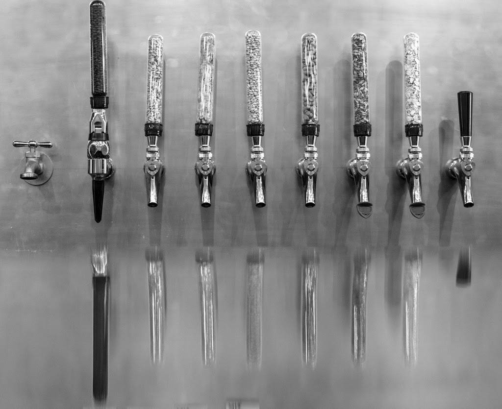 Third Place Brewing | restaurant | 630 E Douglas Ave #150, Wichita, KS 67202, USA | 3168332873 OR +1 316-833-2873