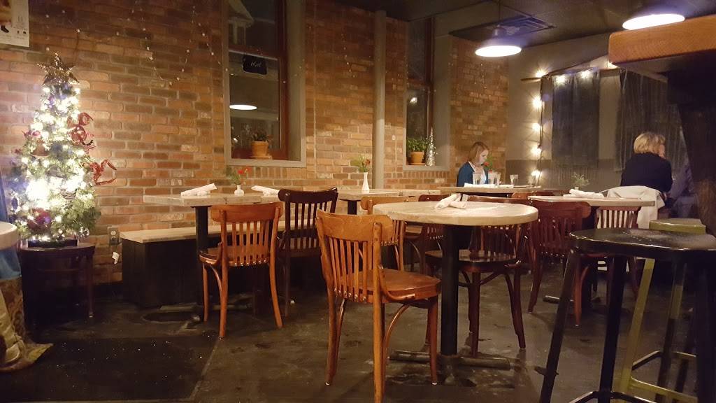 Meditrina Market Cafe | restaurant | 24 Washington St, Valparaiso, IN 46383, USA | 2197075271 OR +1 219-707-5271