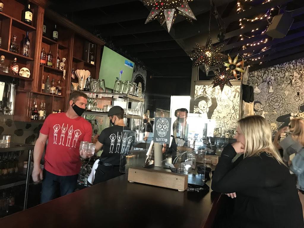 Barrio Tacos | restaurant | 1416 W 5th Ave, Columbus, OH 43212, USA | 6146659960 OR +1 614-665-9960