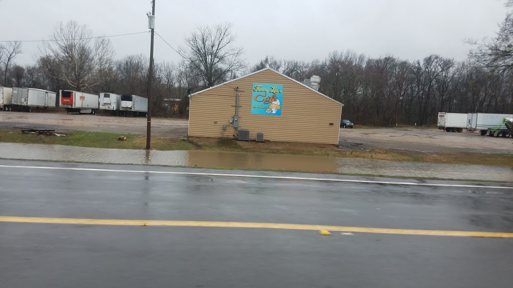 Tammy Lous Cafe | restaurant | 6330 US-64, Pottsville, AR 72858, USA | 4798906021 OR +1 479-890-6021