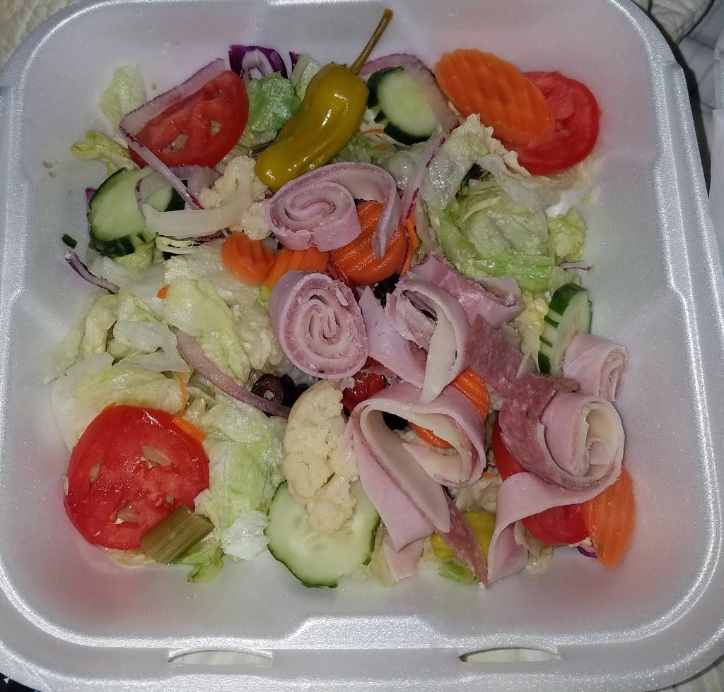 La Prima Pizza | restaurant | 1211 Bruce B Downs Blvd, Wesley Chapel, FL 33544, USA | 8139072878 OR +1 813-907-2878