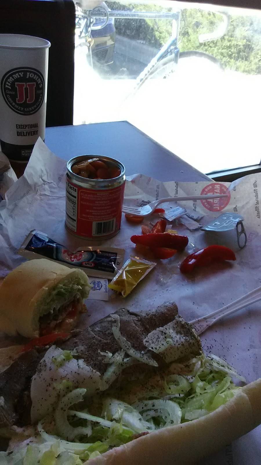 Jimmy Johns | meal delivery | 12601 S Western Ave, Blue Island, IL 60406, USA | 7083858699 OR +1 708-385-8699