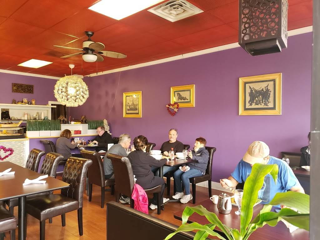 Andaman Asian Bistro | restaurant | 1935 A1A S, St. Augustine, FL 32080, USA | 9044619190 OR +1 904-461-9190