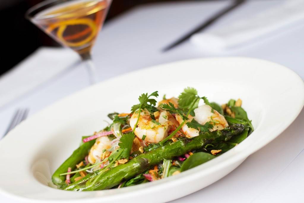 Hayes Street Grill | restaurant | 320 Hayes St, San Francisco, CA 94102, USA | 4158635545 OR +1 415-863-5545