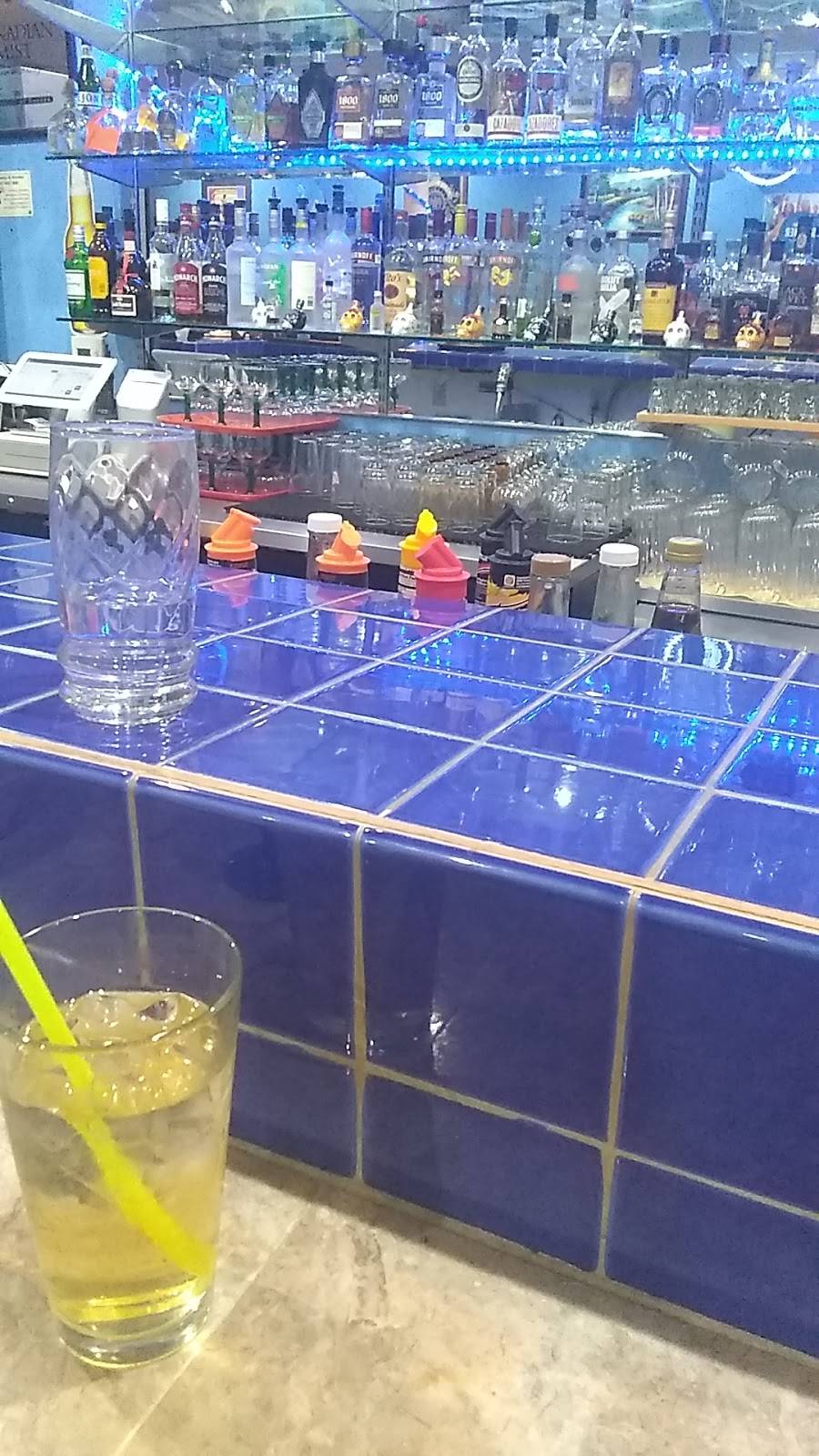 La Sierra | restaurant | 2449, 2331 Pacific Ave, Forest Grove, OR 97116, USA | 5039928980 OR +1 503-992-8980