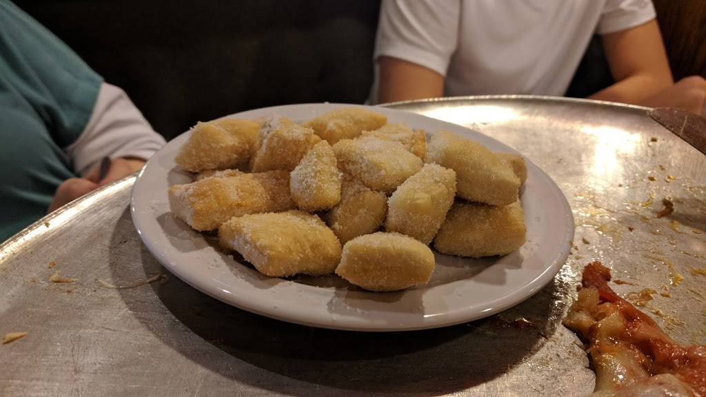 Frantones Pizza and Spaghetti Villa | restaurant | 9148 Telegraph Rd, Downey, CA 90240, USA | 5629237248 OR +1 562-923-7248