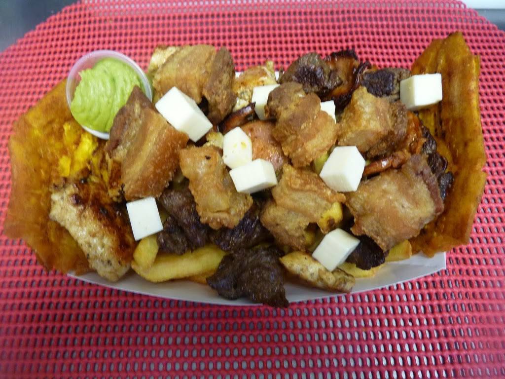 La Colina Comidas Rapidas | restaurant | 11200 W Flagler St, Miami, FL 33174, USA | 3052252244 OR +1 305-225-2244