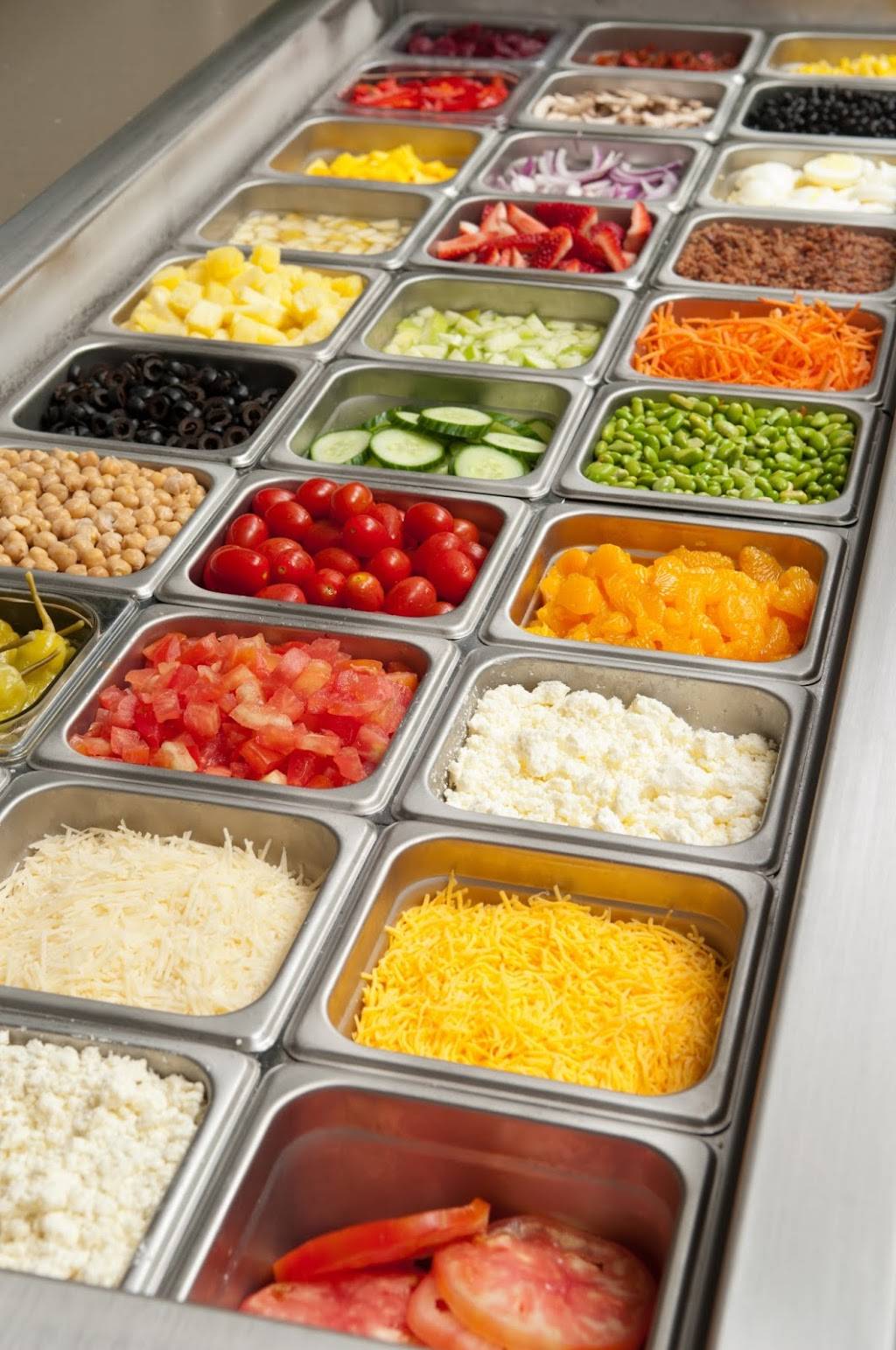 Fast N Fresh | restaurant | 8138 Lakewood Main St, Lakewood Ranch, FL 34202, USA | 9414622650 OR +1 941-462-2650