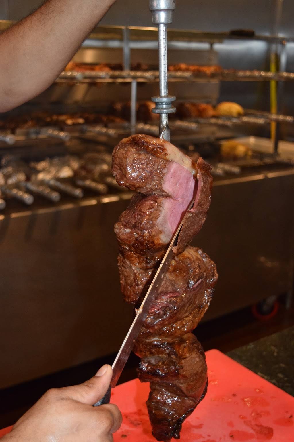 Planeta Brazil Brazilian Steakhouse | restaurant | 48 Newtown Rd, Danbury, CT 06810, USA | 4752893465 OR +1 475-289-3465