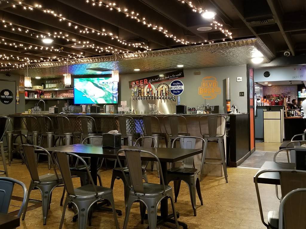 Blvd Brgr Company | restaurant | 2145 Ventura Blvd, Camarillo, CA 93010, USA | 8053899200 OR +1 805-389-9200