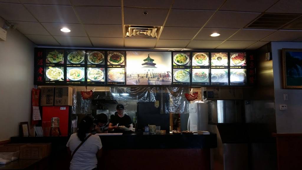 Chopstick | restaurant | 216 Mt Zion Rd, Florence, KY 41042, USA | 8592825688 OR +1 859-282-5688