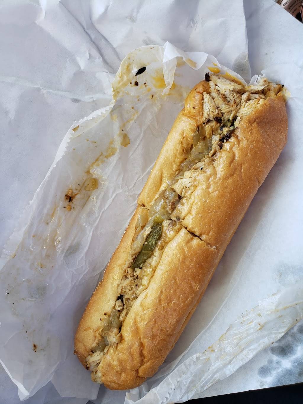 Eddis & Sons Handcrafted Cheesesteaks & Sandwiches | restaurant | 1435 Naldo Ave, Jacksonville, FL 32207, USA | 9046094808 OR +1 904-609-4808