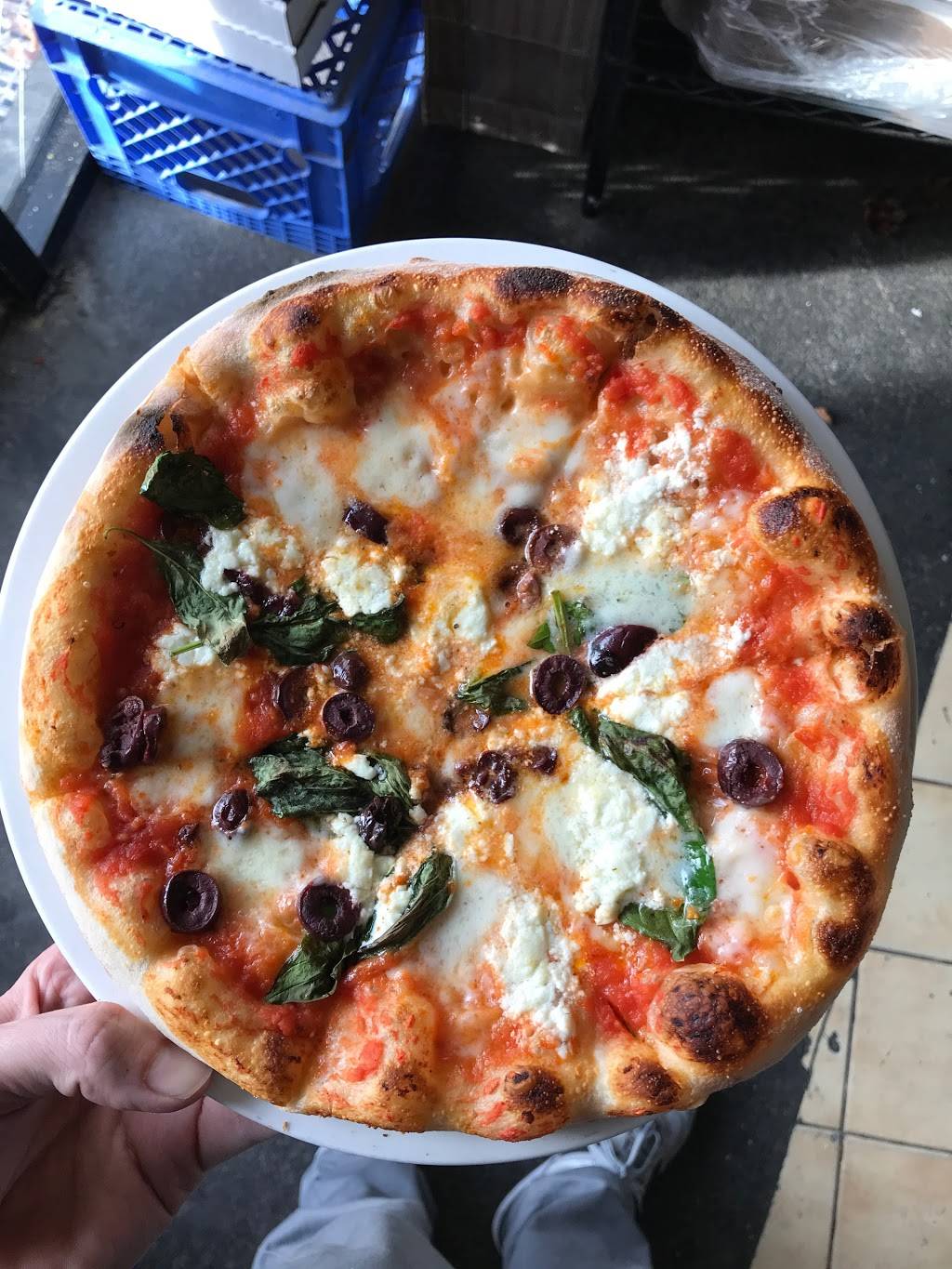 RedRocks Columbia Heights | restaurant | 1036 Park Rd NW, Washington, DC 20010, USA | 2025061402 OR +1 202-506-1402