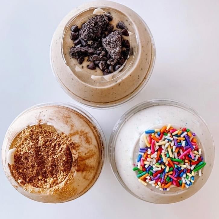 Fusion Nutrition | restaurant | 690 Missouri Ave Suite 10, St Robert, MO 65584, USA | 2544669972 OR +1 254-466-9972