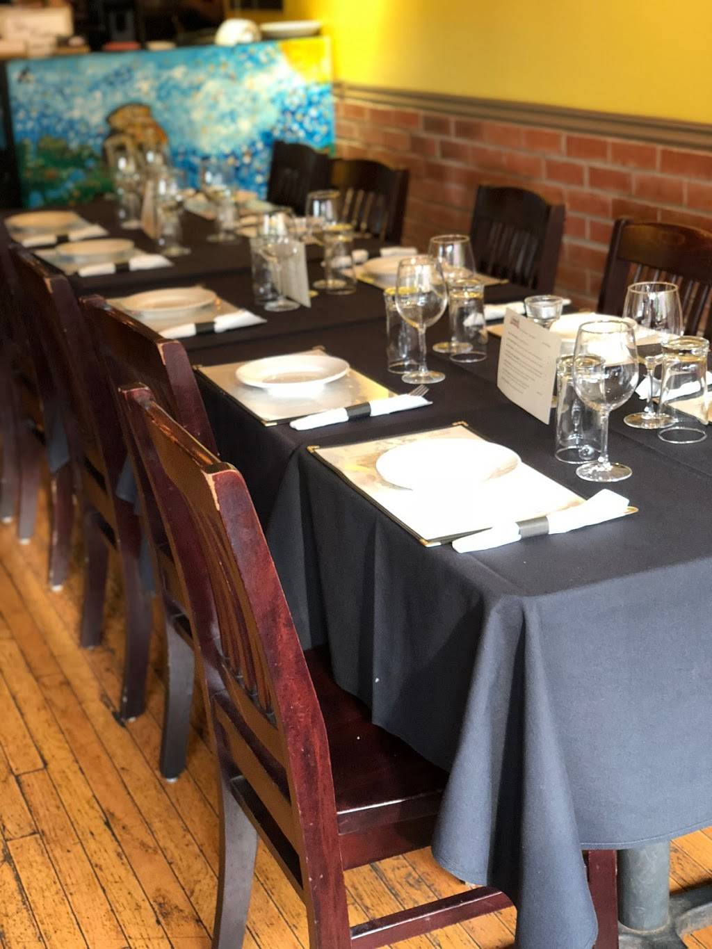 I Monelli Trattoria Pizzeria | meal takeaway | 5019 N Western Ave, Chicago, IL 60625, USA | 7735618499 OR +1 773-561-8499