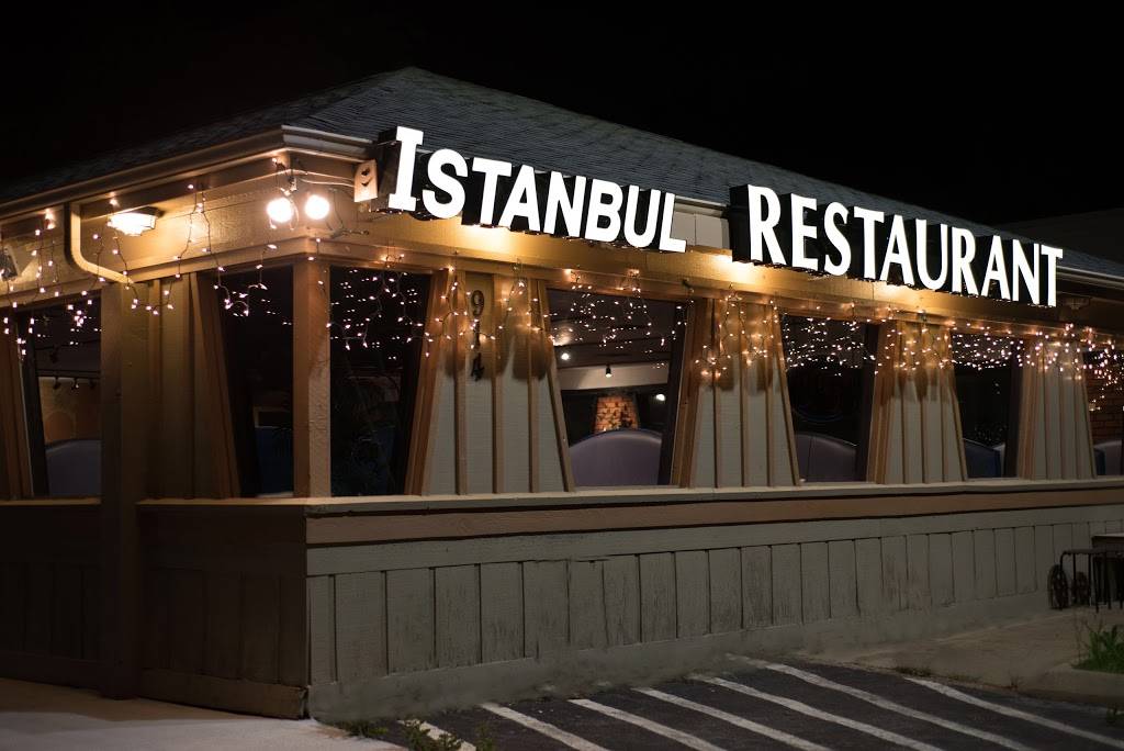 ISTANBUL RESTAURANT | restaurant | 914 Kildaire Farm Rd, Cary, NC 27511, USA | 9196519608 OR +1 919-651-9608