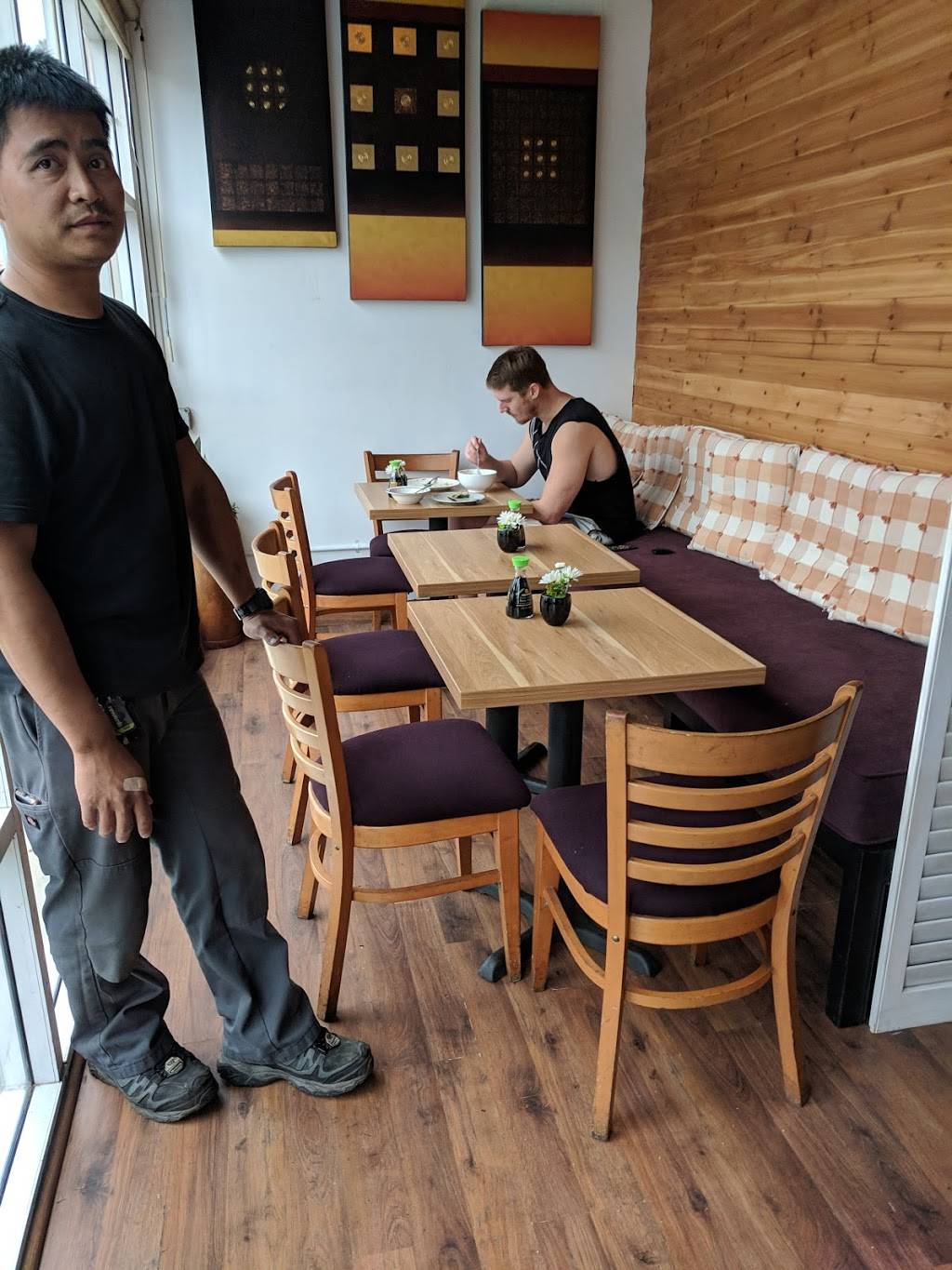 Thai Vegan III | restaurant | 17338 Sunset Blvd, Pacific Palisades, CA 90272, USA | 3102301411 OR +1 310-230-1411