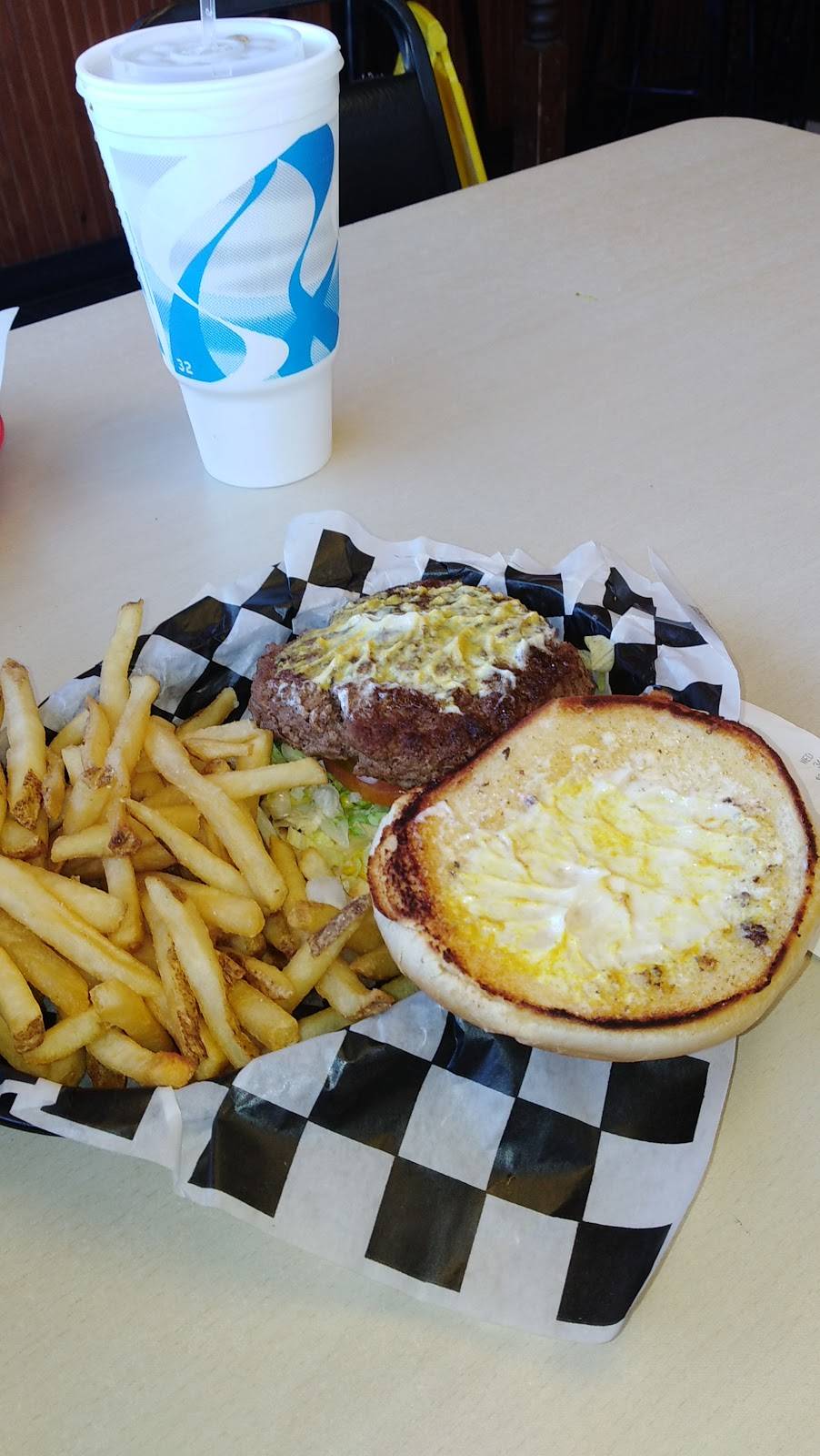 Hamburger Depot | restaurant | 1652 W Cardinal Dr, Beaumont, TX 77705, USA | 4098406600 OR +1 409-840-6600