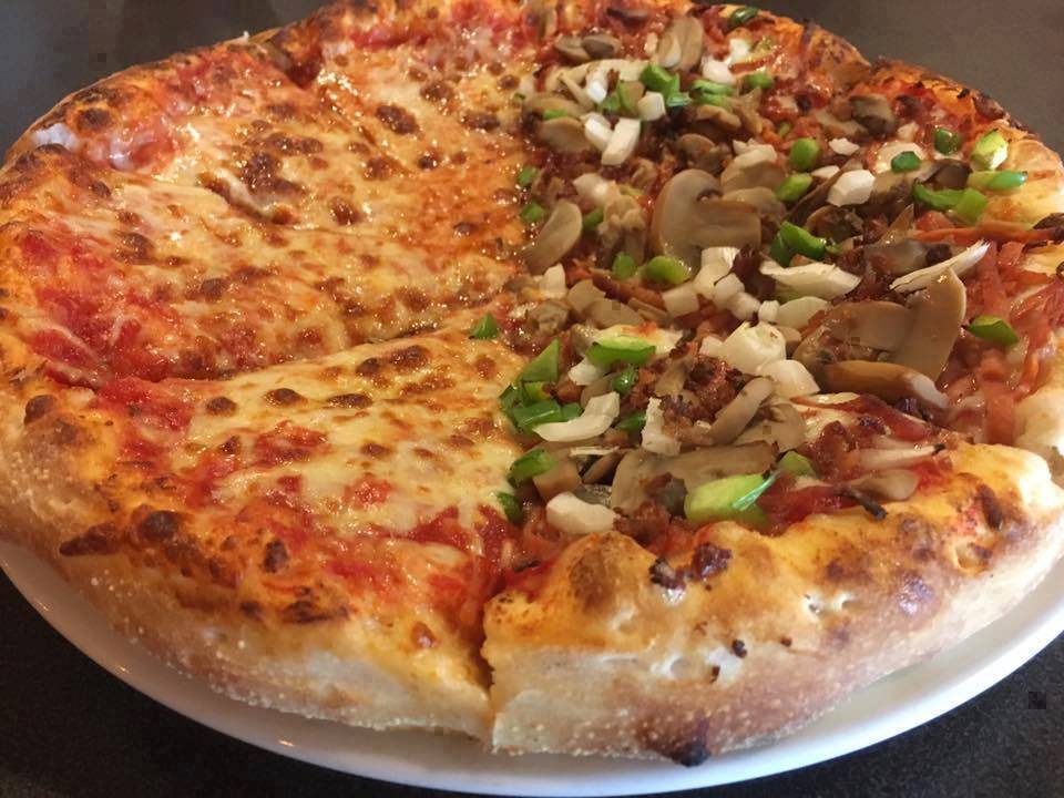 Armandos Pizza - Amherstburg | meal delivery | 421 Sandwich St S, Amherstburg, ON N9V 3K8, Canada | 5197361736 OR +1 519-736-1736