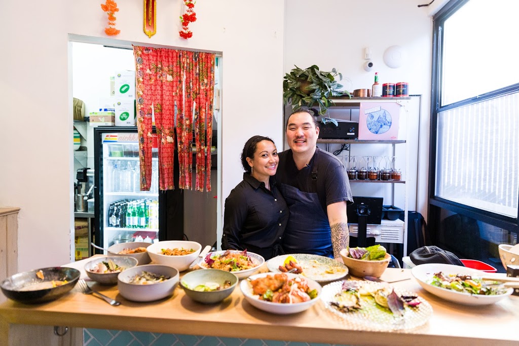 Hén-zhì | restaurant | 271 Lafayette Cir, Lafayette, CA 94549, USA | 4152899808 OR +1 415-289-9808