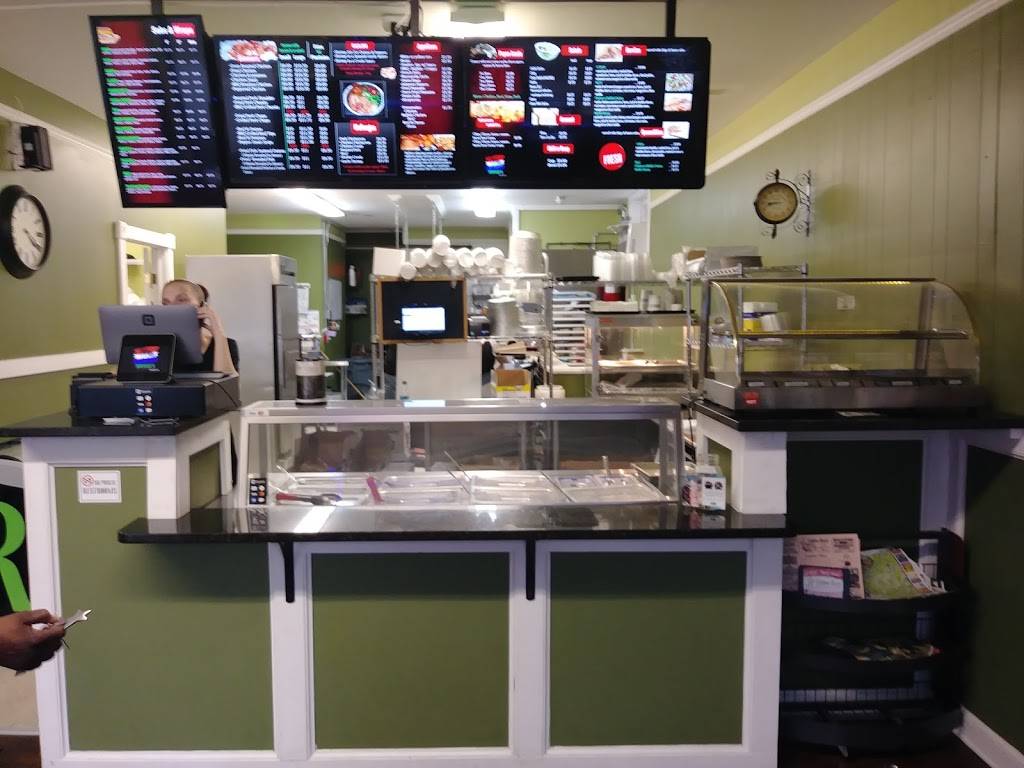 Romans | Restaurant and Cuchifritos | restaurant | 496 Tyler St, Pittsfield, MA 01201, USA | 4133444947 OR +1 413-344-4947