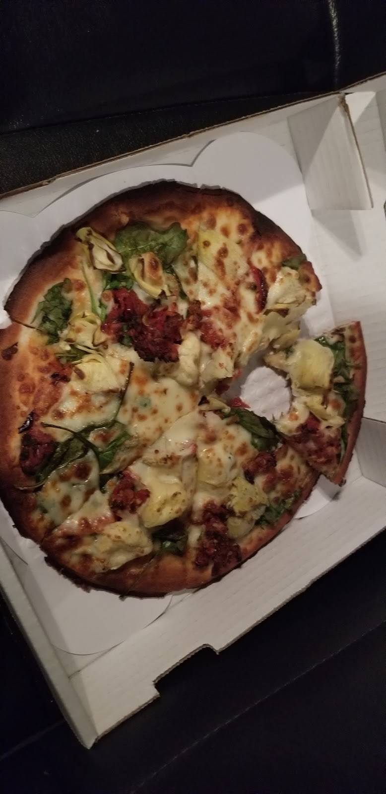 Pepperonis | restaurant | 5932 Hwy 6, Missouri City, TX 77459, USA | 2812616665 OR +1 281-261-6665