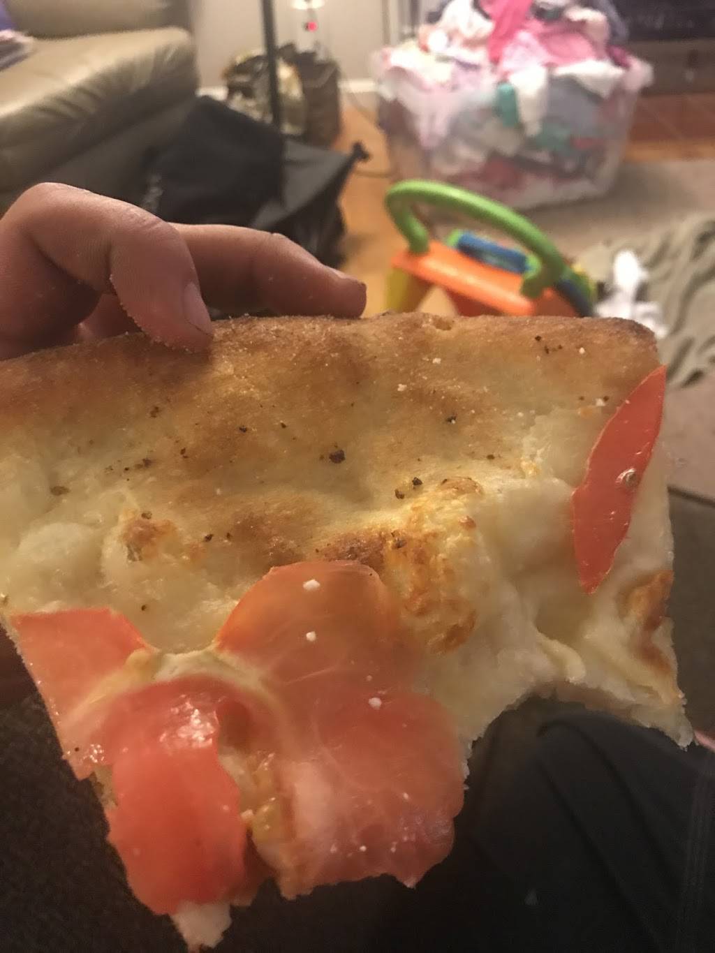 Slice House | restaurant | 369 Walnut St Ext, Agawam, MA 01001, USA | 4134553555 OR +1 413-455-3555